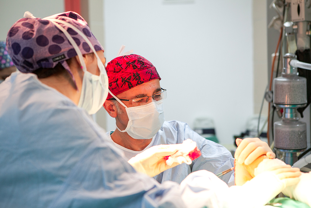 Gümüşpala Estetik Merkezi